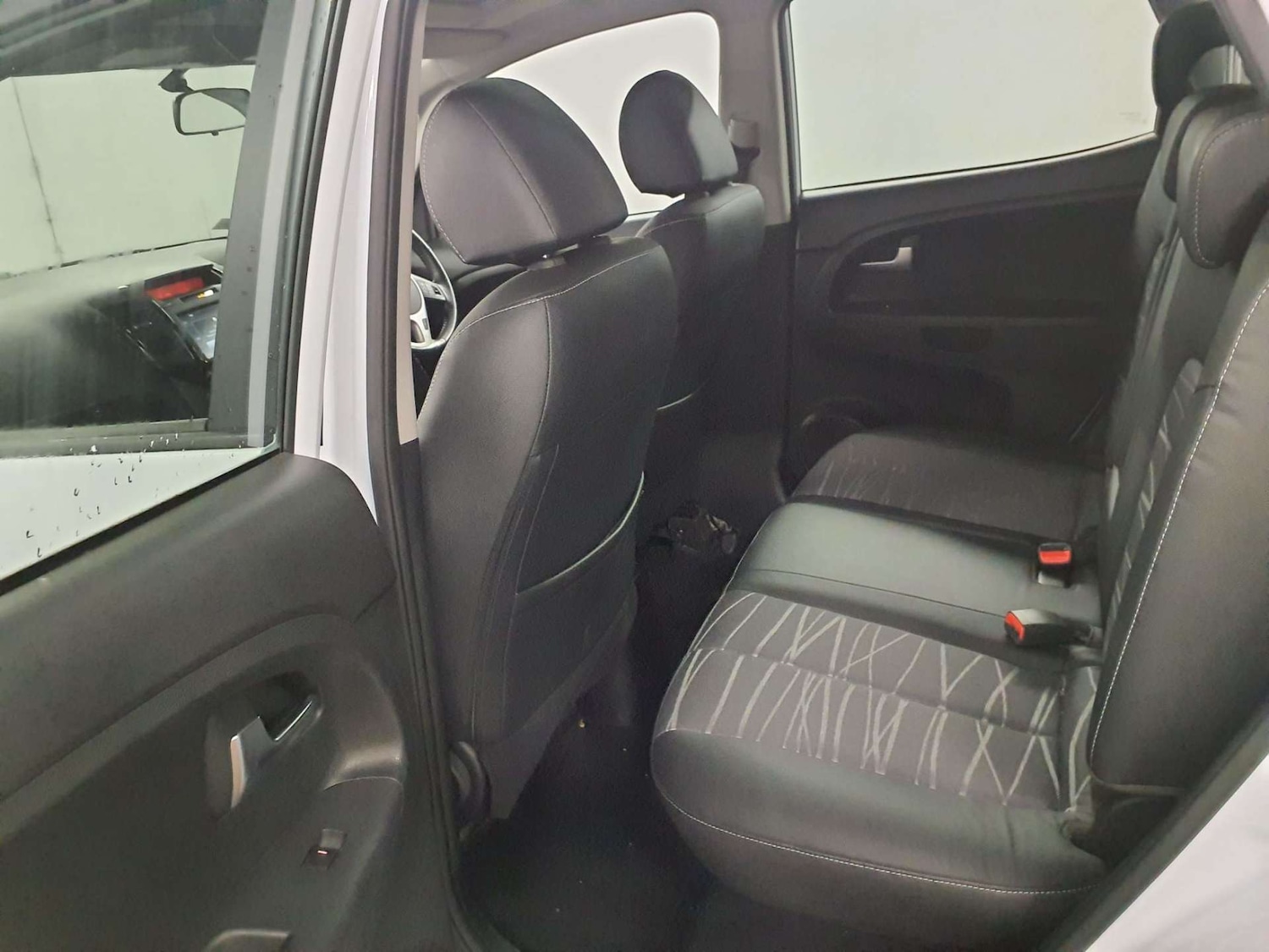 Used Kia Venga 2016 for sale - 76539491: Photo 11