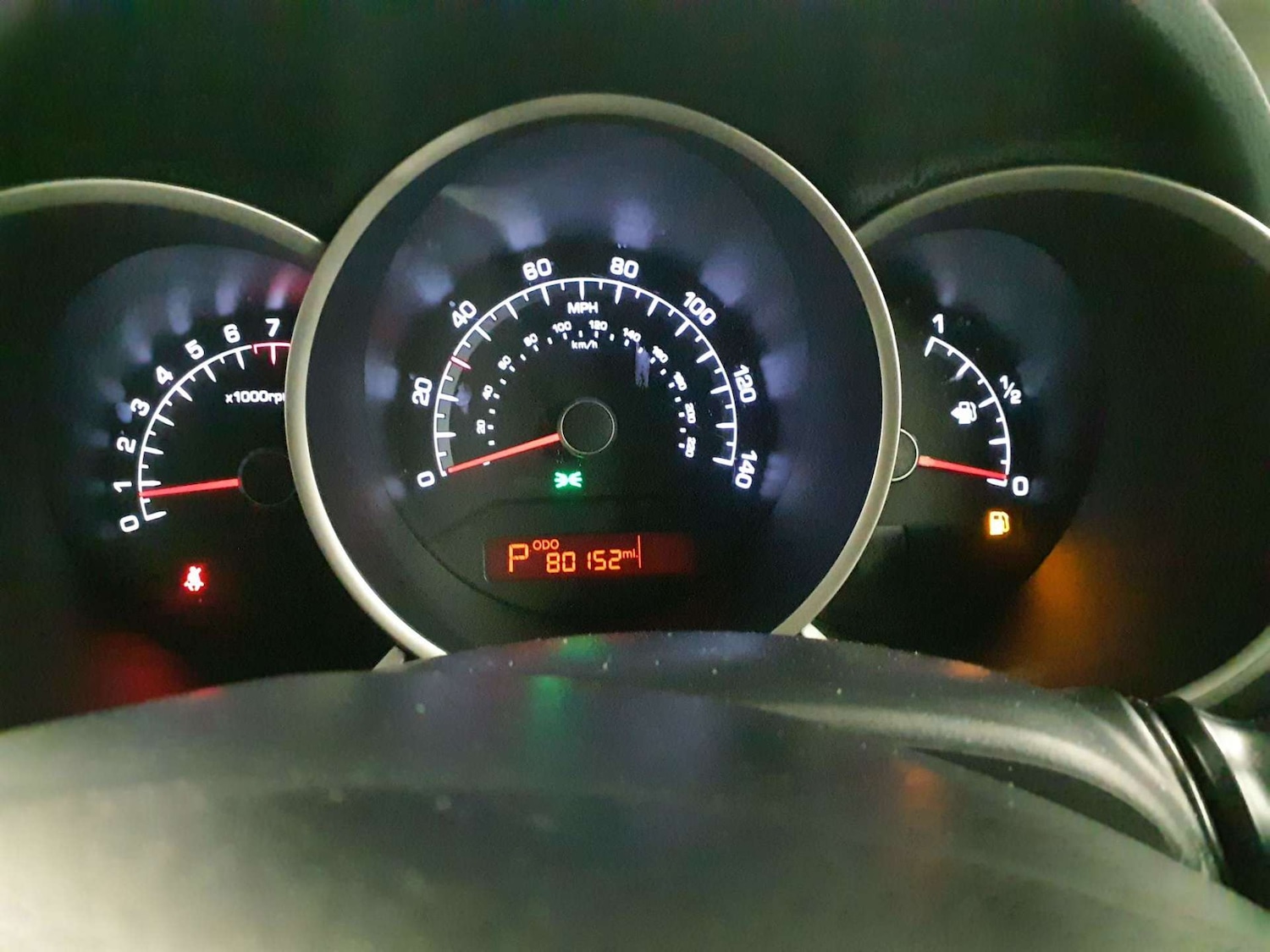 Used Kia Venga 2016 for sale - 76539491: Photo 13