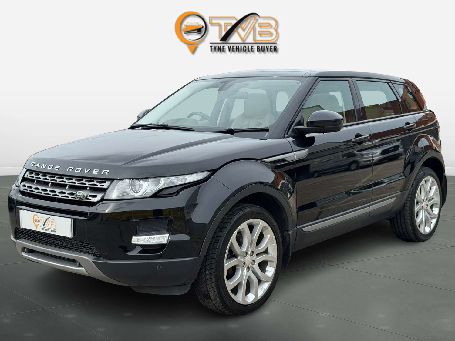 Used Land Rover Range Rover Evoque 2015 for sale - 76101618: Photo 10