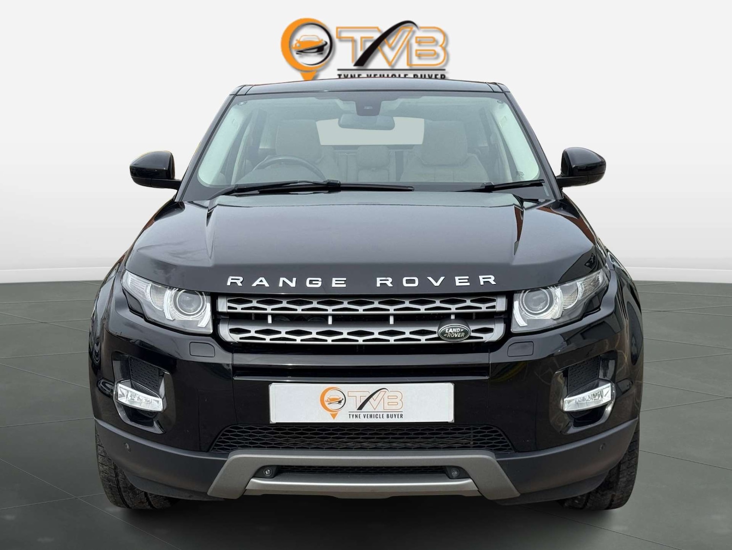 Used Land Rover Range Rover Evoque 2015 for sale - 76101618: Photo 11