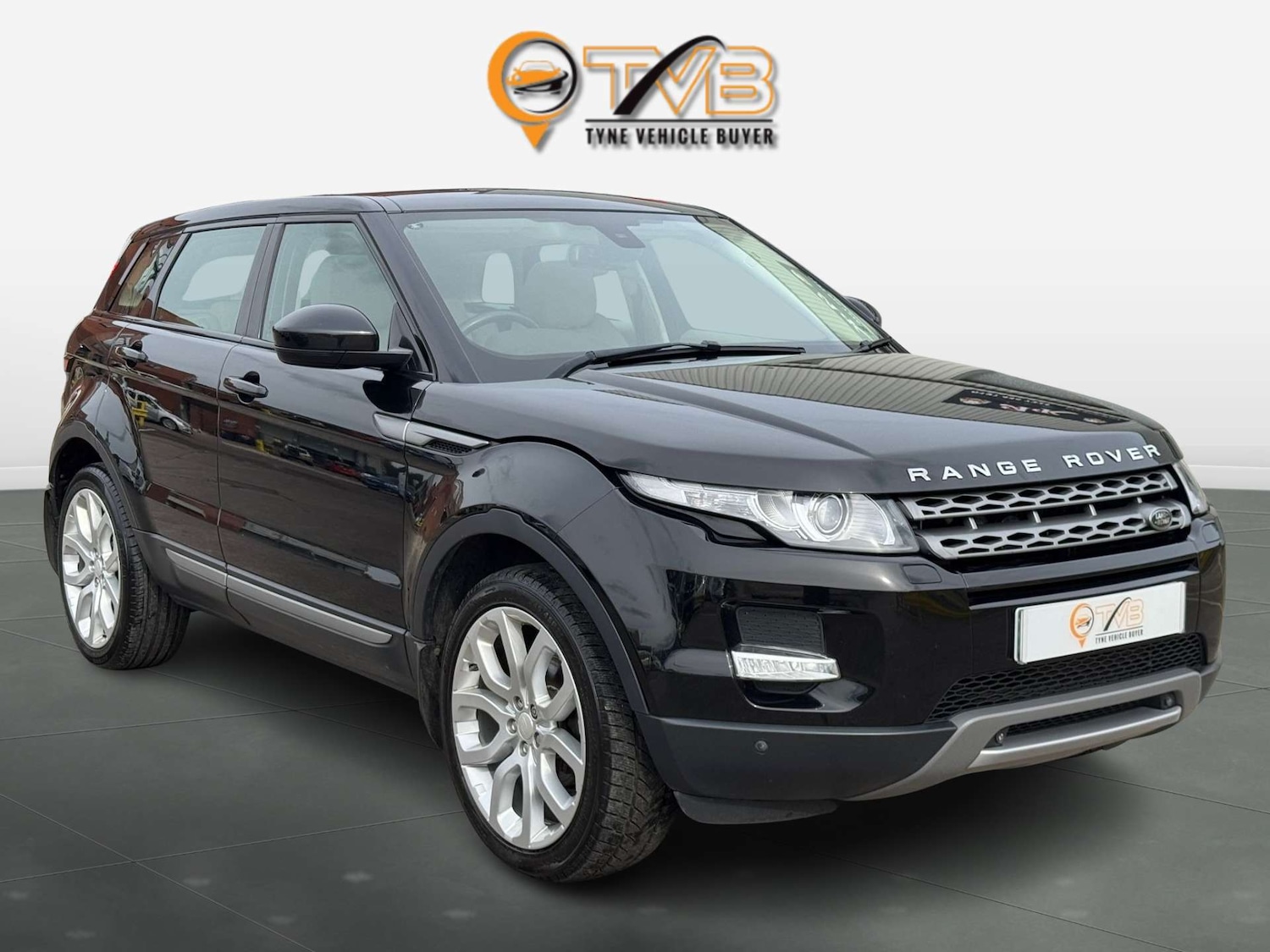 Used Land Rover Range Rover Evoque 2015 for sale - 76101618: Photo 13