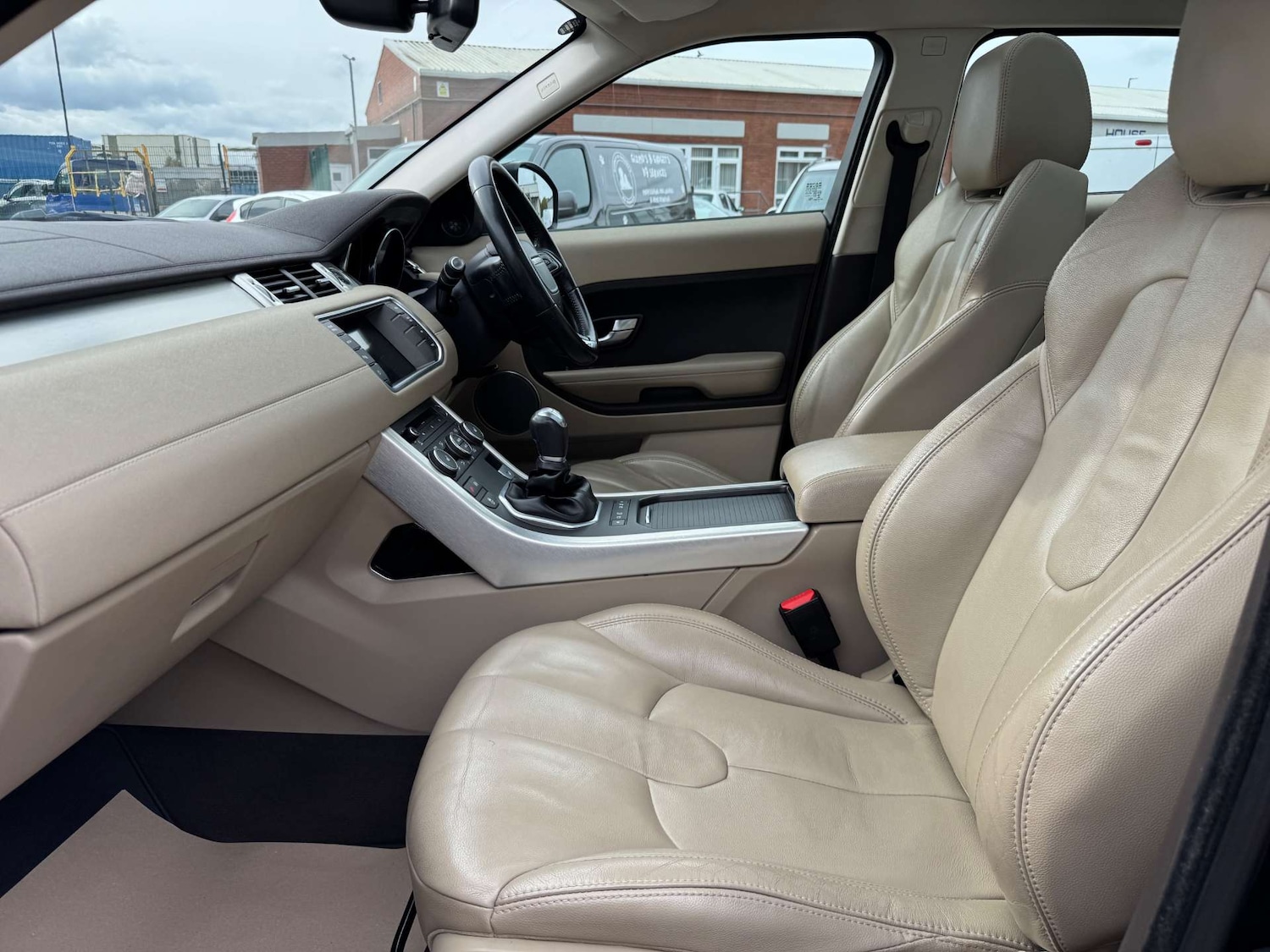 Used Land Rover Range Rover Evoque 2015 for sale - 76101618: Photo 19