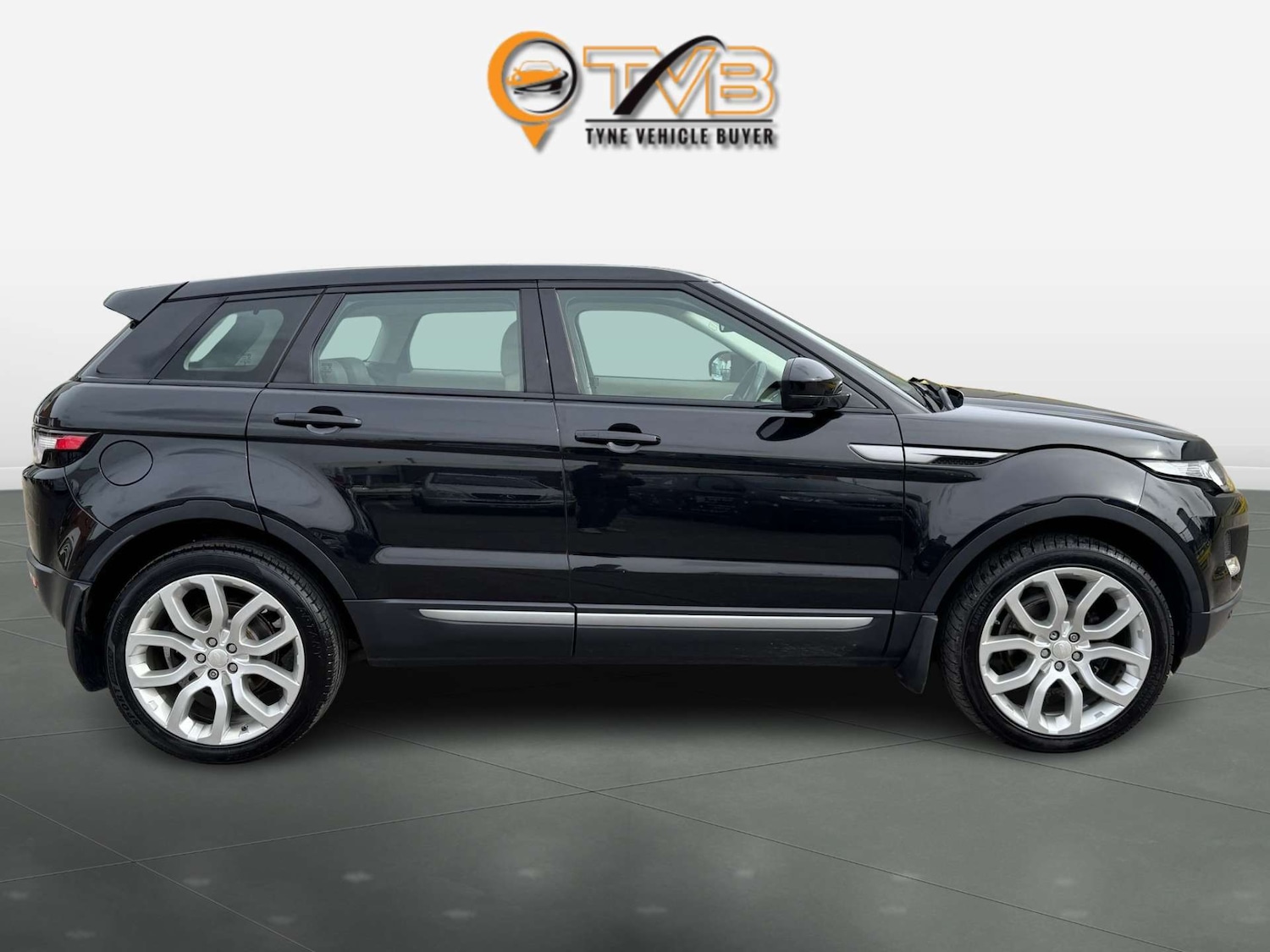 Used Land Rover Range Rover Evoque 2015 for sale - 76101618: Photo 2