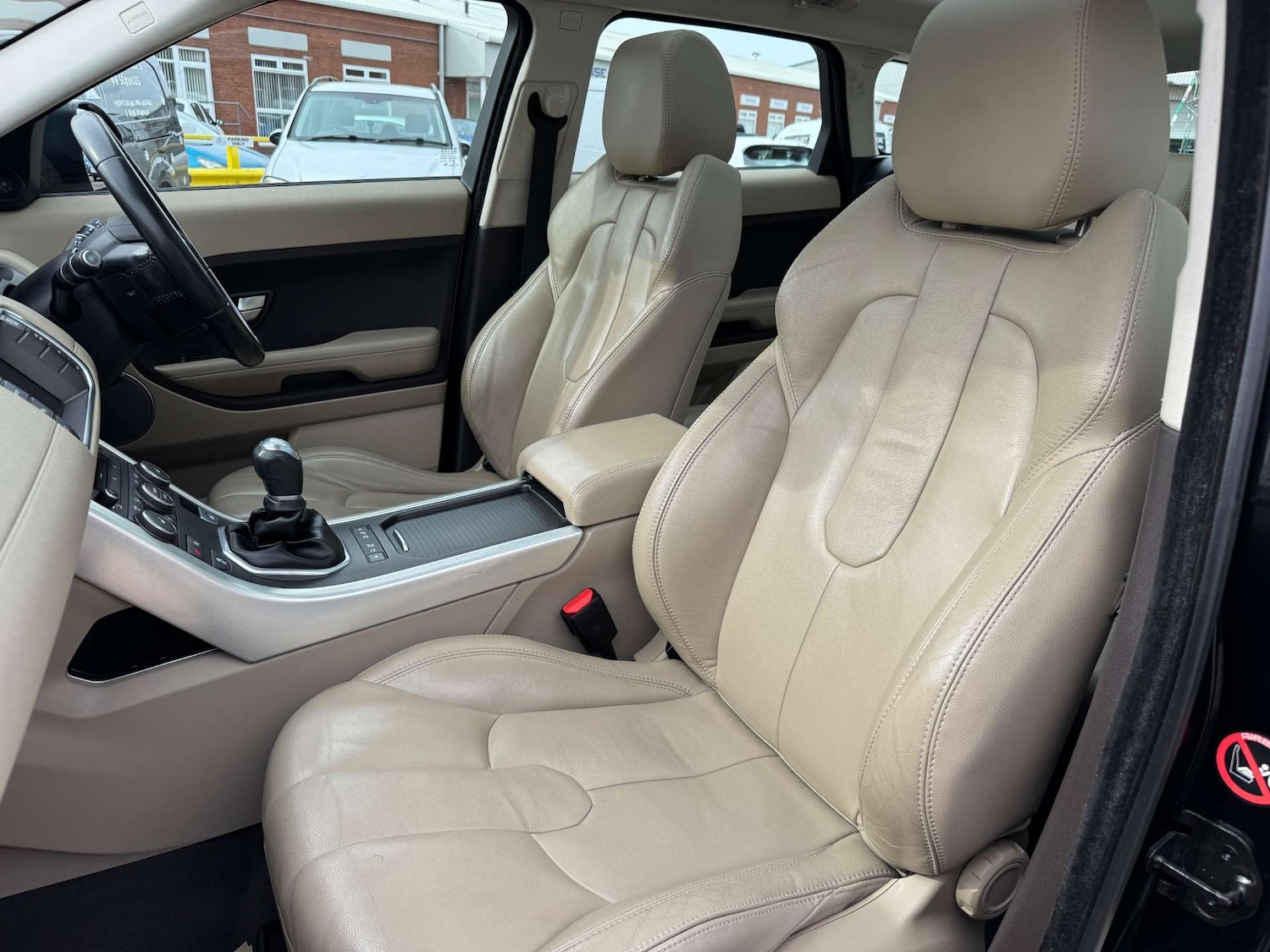 Used Land Rover Range Rover Evoque 2015 for sale - 76101618: Photo 20