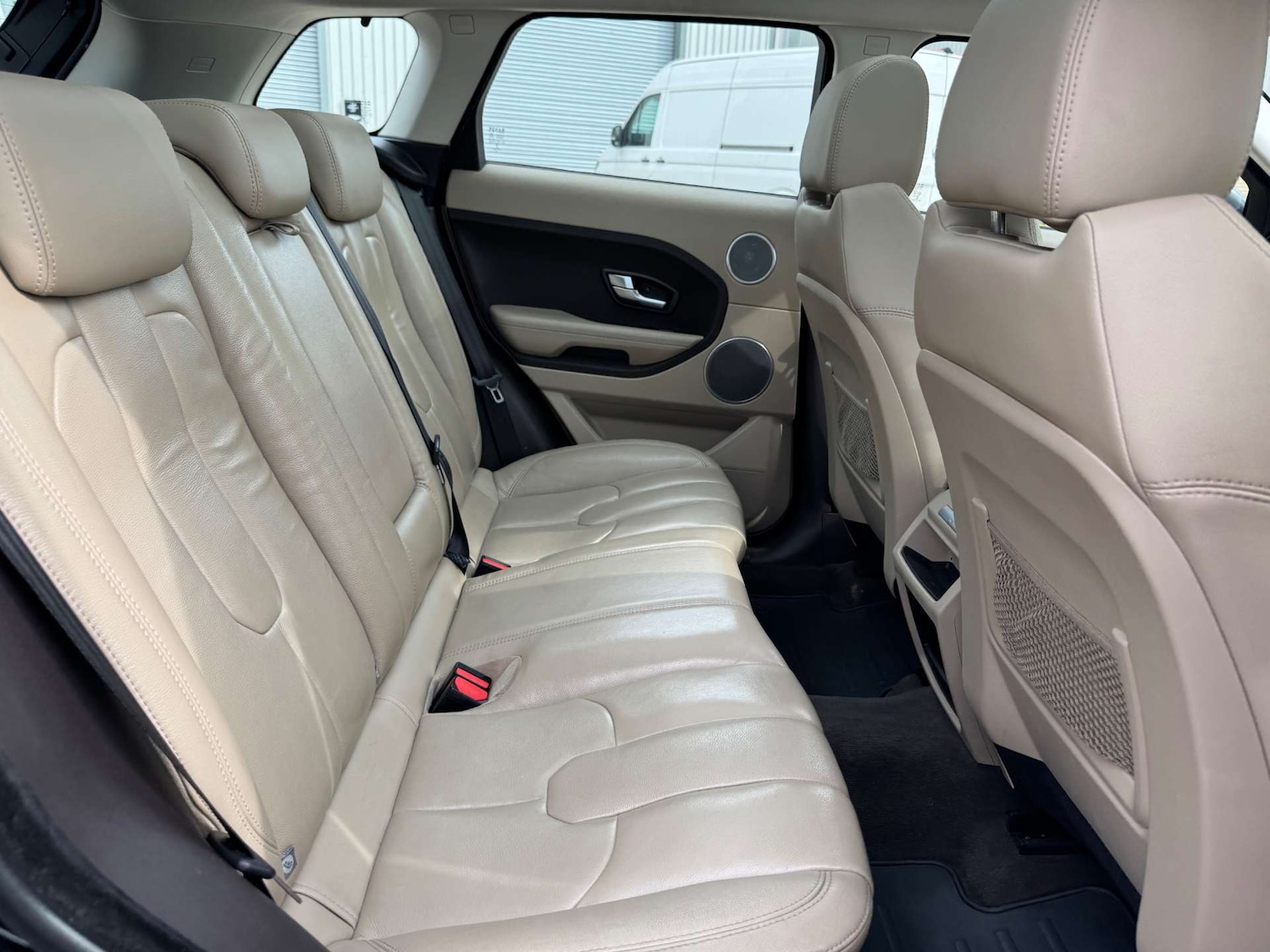 Used Land Rover Range Rover Evoque 2015 for sale - 76101618: Photo 22