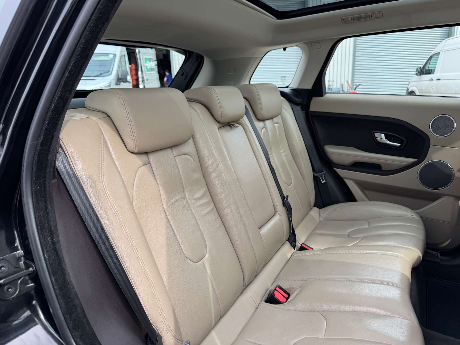 Used Land Rover Range Rover Evoque 2015 for sale - 76101618: Photo 23