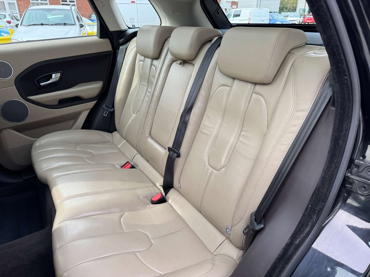 Used Land Rover Range Rover Evoque 2015 for sale - 76101618: Photo 26