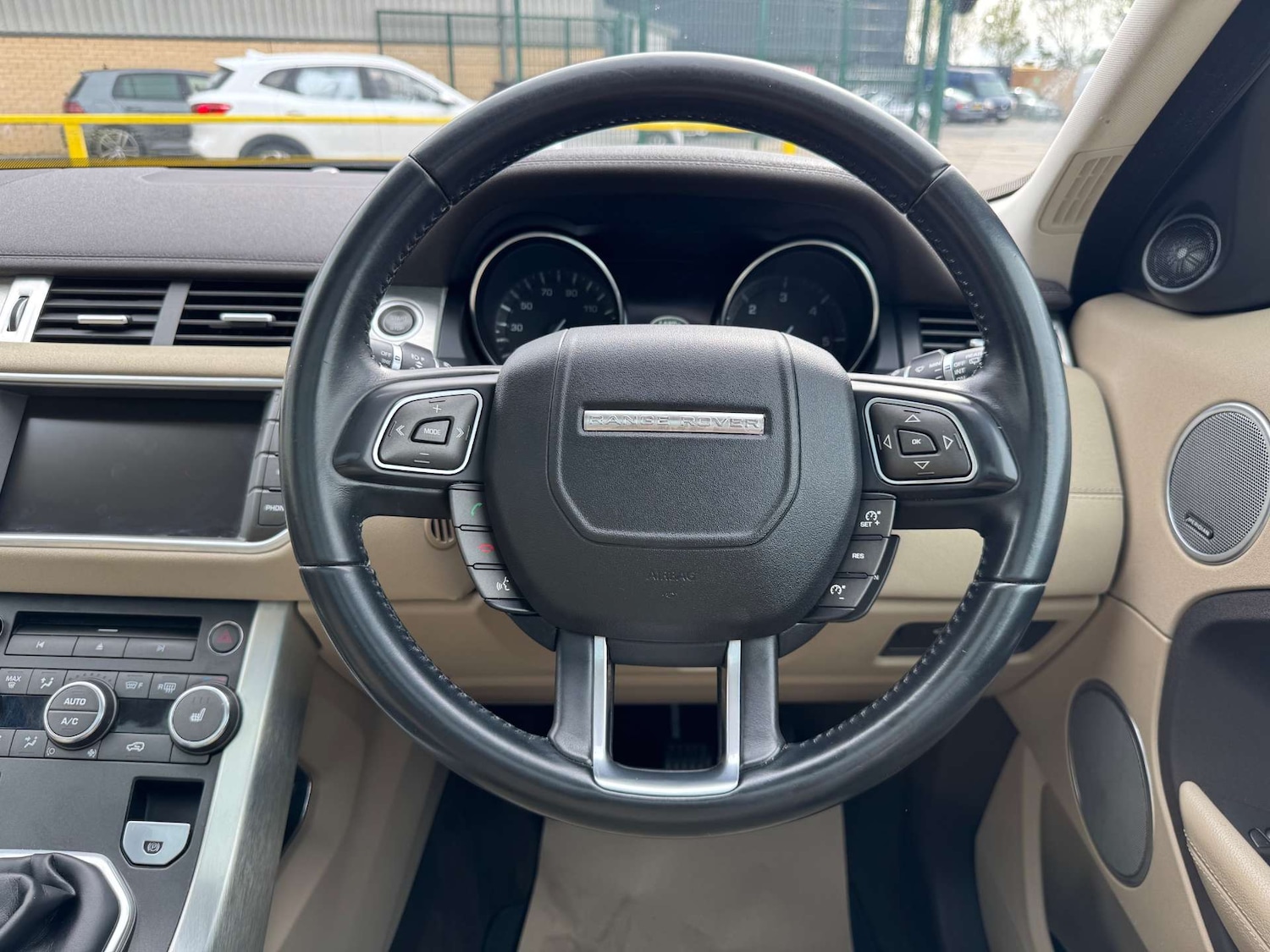 Used Land Rover Range Rover Evoque 2015 for sale - 76101618: Photo 30