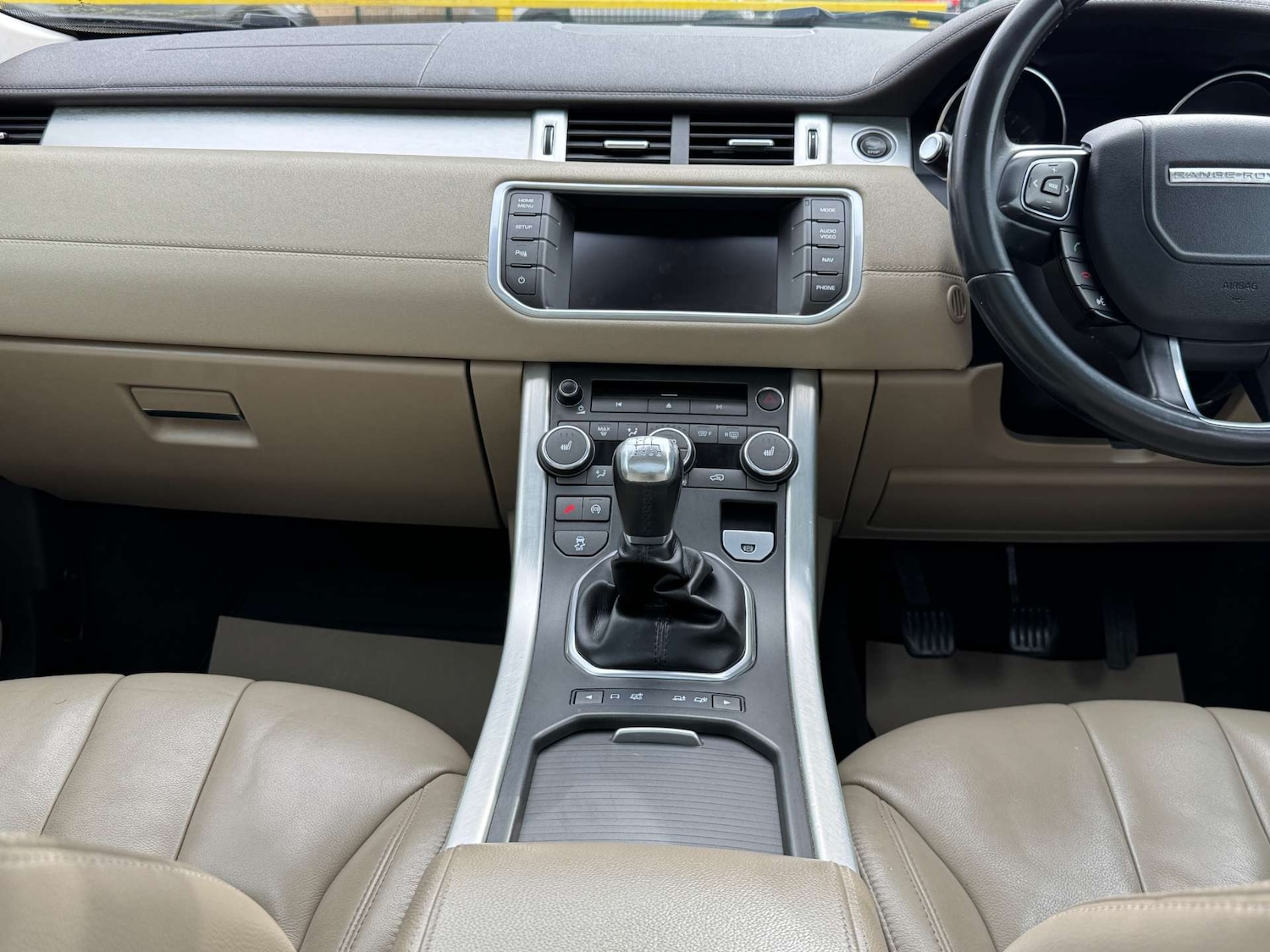 Used Land Rover Range Rover Evoque 2015 for sale - 76101618: Photo 40