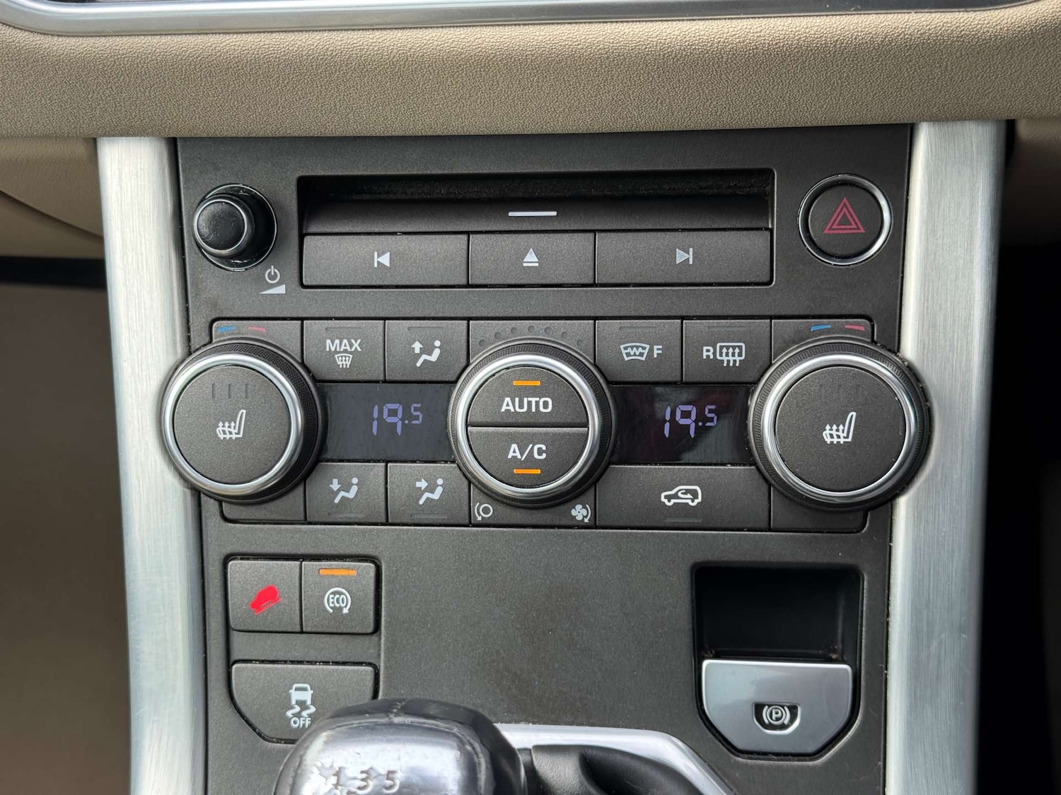 Used Land Rover Range Rover Evoque 2015 for sale - 76101618: Photo 43