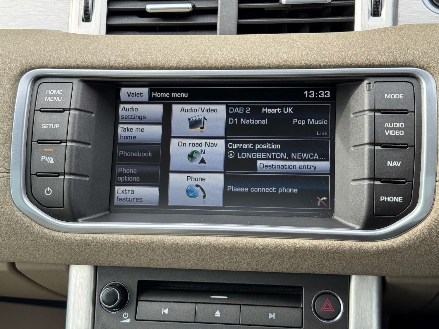 Used Land Rover Range Rover Evoque 2015 for sale - 76101618: Photo 44