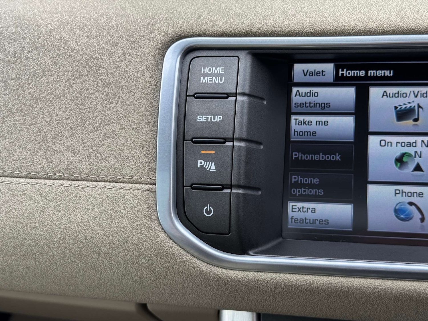 Used Land Rover Range Rover Evoque 2015 for sale - 76101618: Photo 45