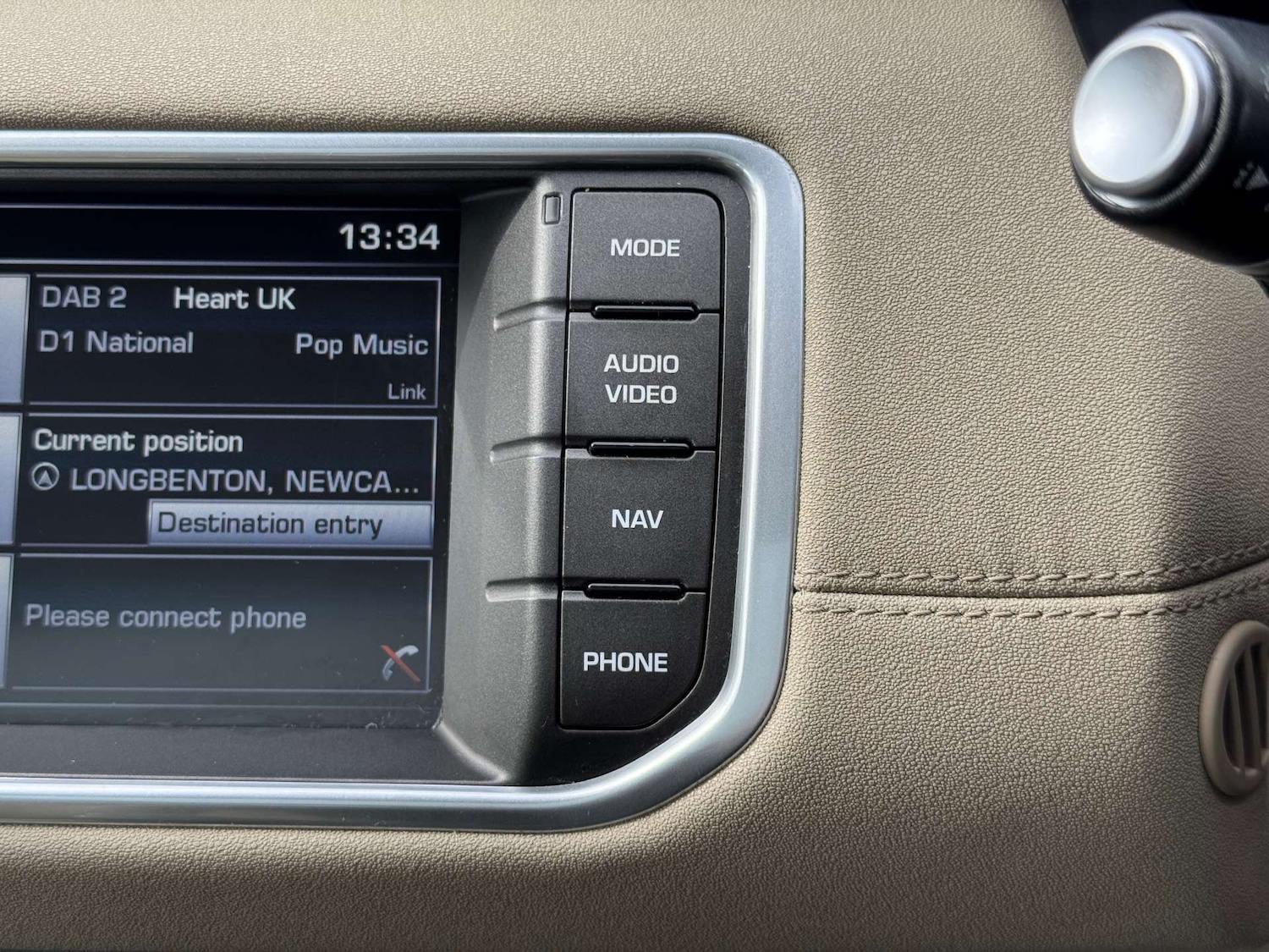 Used Land Rover Range Rover Evoque 2015 for sale - 76101618: Photo 46