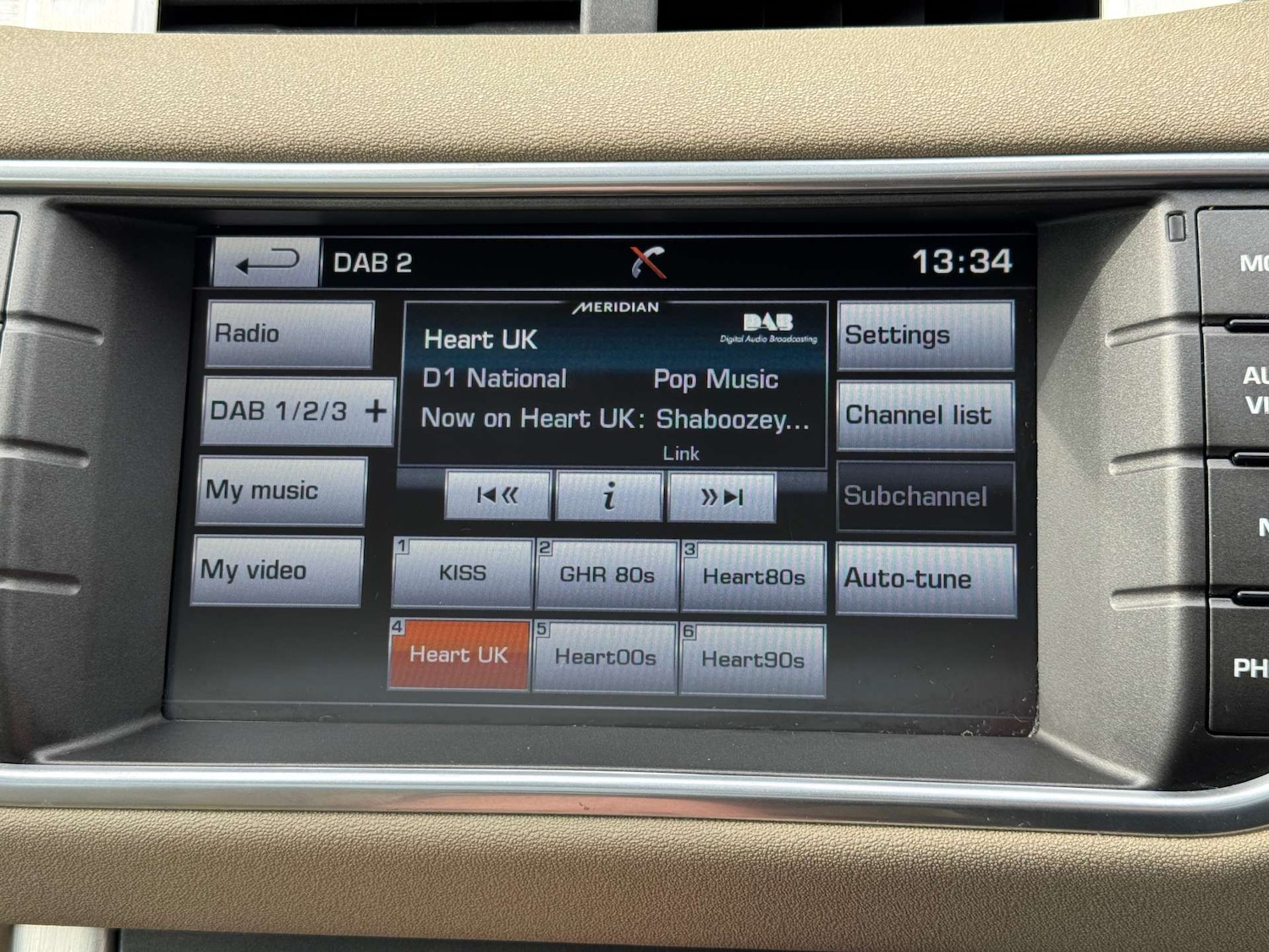 Used Land Rover Range Rover Evoque 2015 for sale - 76101618: Photo 47