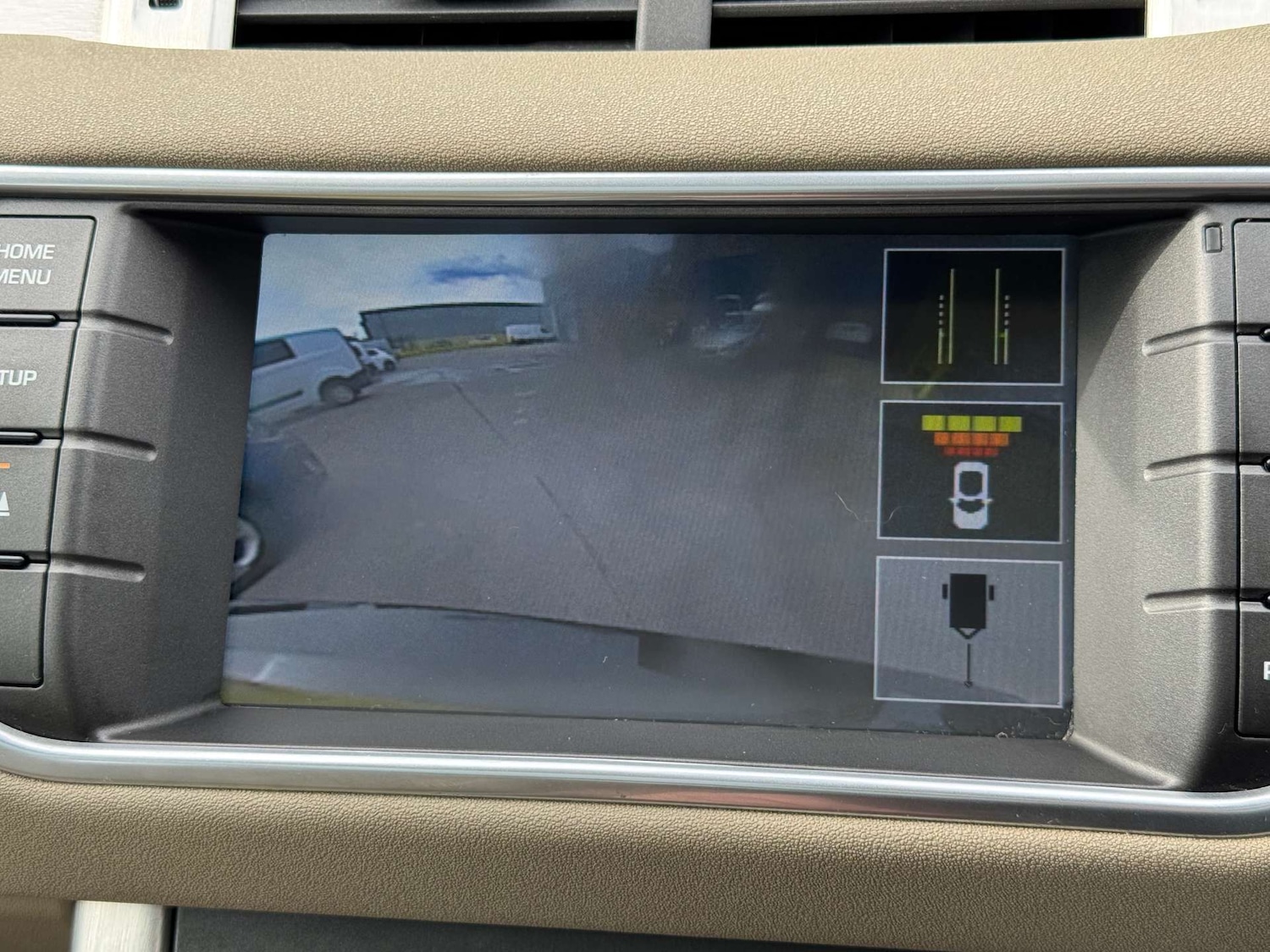 Used Land Rover Range Rover Evoque 2015 for sale - 76101618: Photo 48