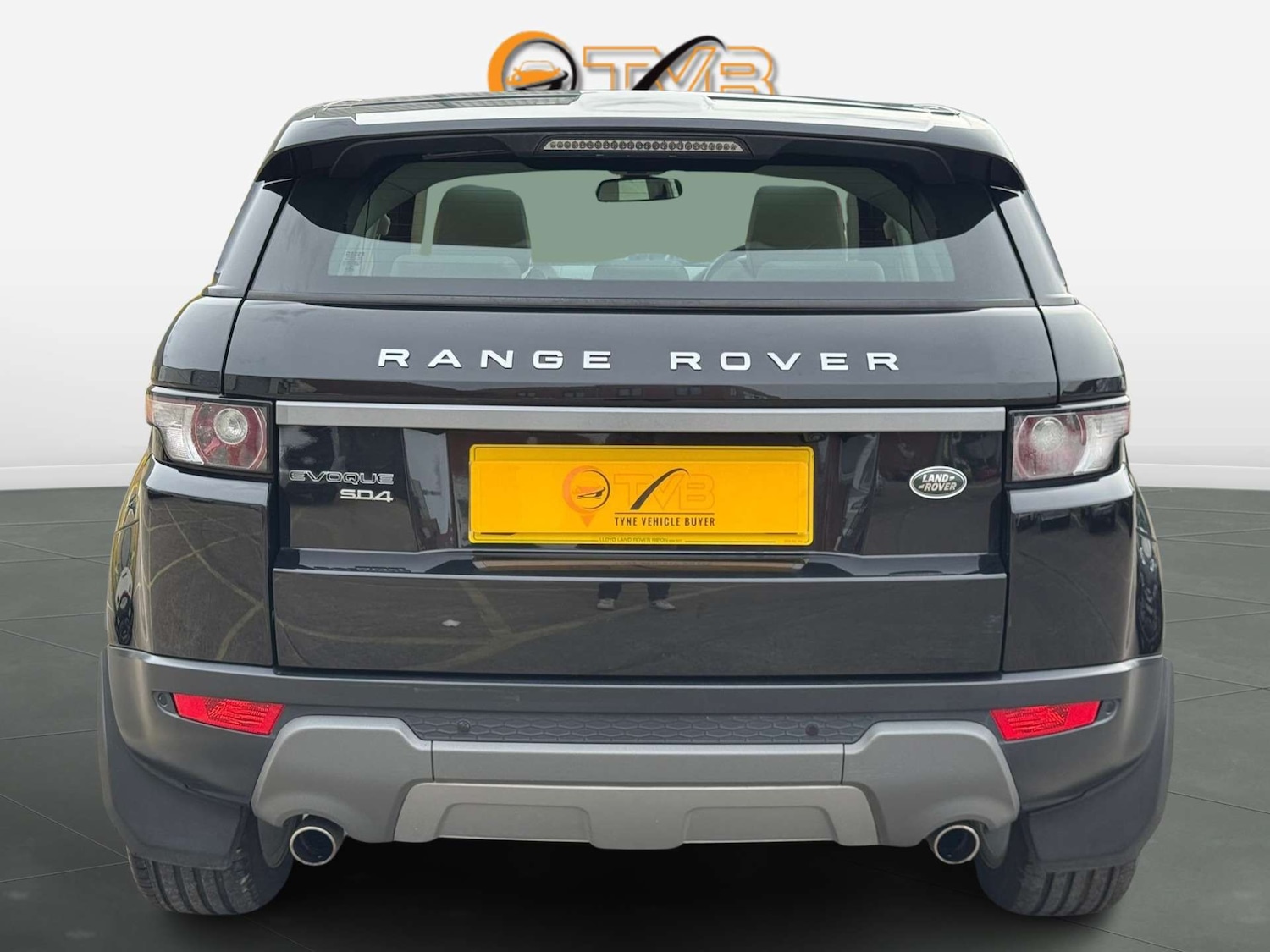 Used Land Rover Range Rover Evoque 2015 for sale - 76101618: Photo 5