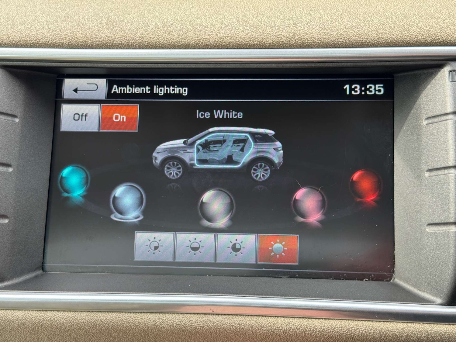 Used Land Rover Range Rover Evoque 2015 for sale - 76101618: Photo 50