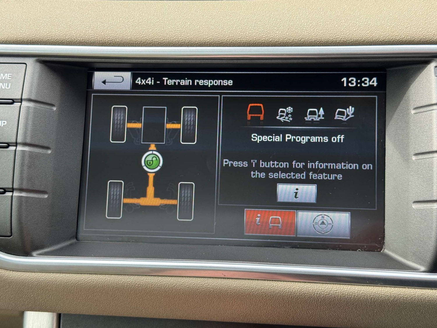 Used Land Rover Range Rover Evoque 2015 for sale - 76101618: Photo 51