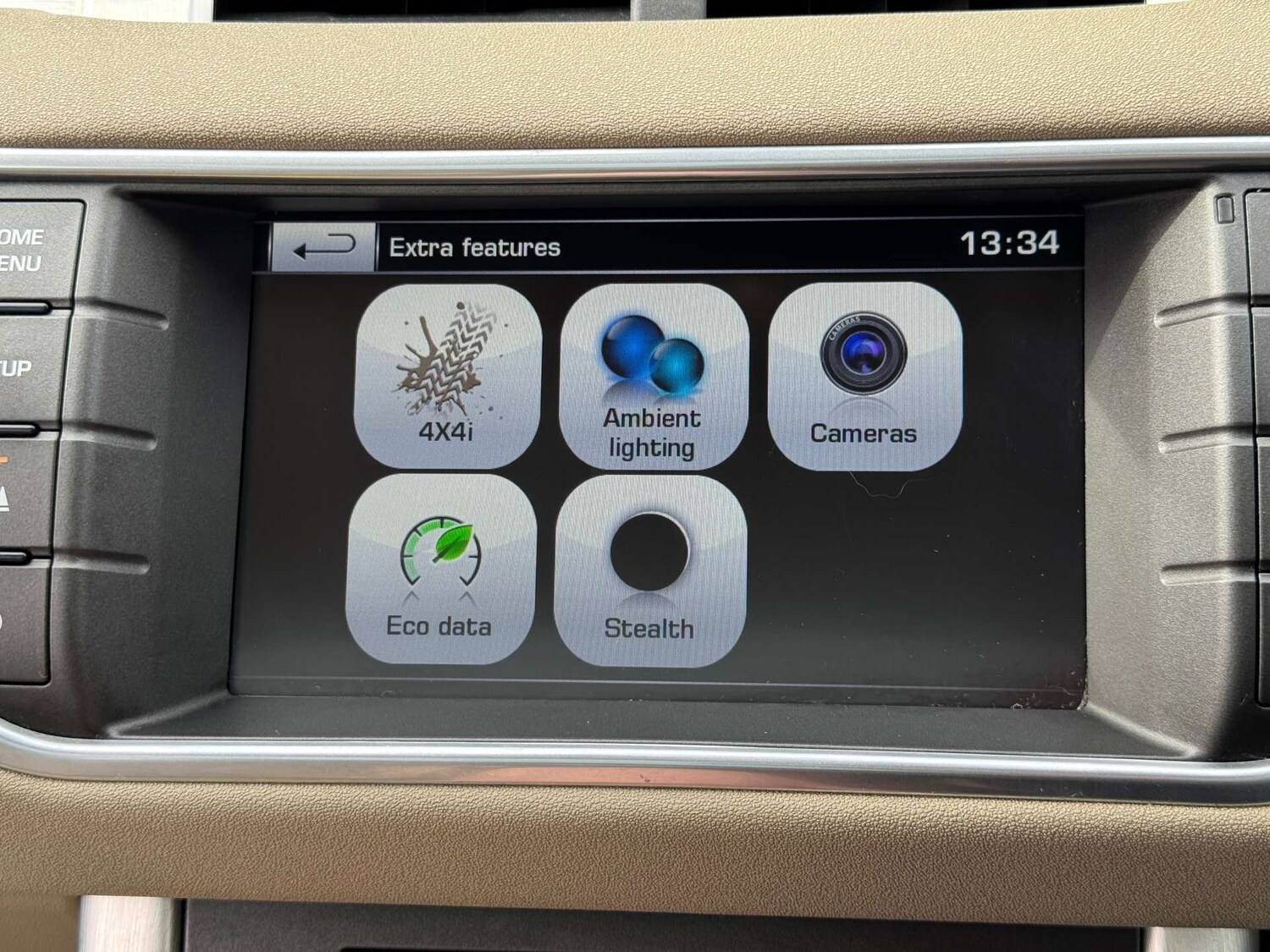 Used Land Rover Range Rover Evoque 2015 for sale - 76101618: Photo 52