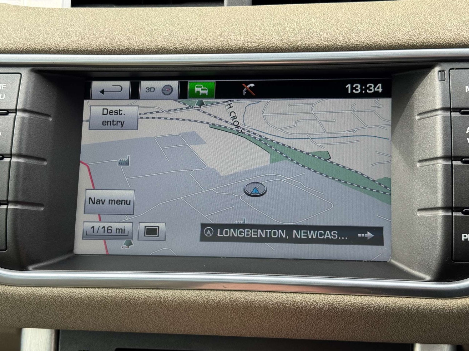 Used Land Rover Range Rover Evoque 2015 for sale - 76101618: Photo 54