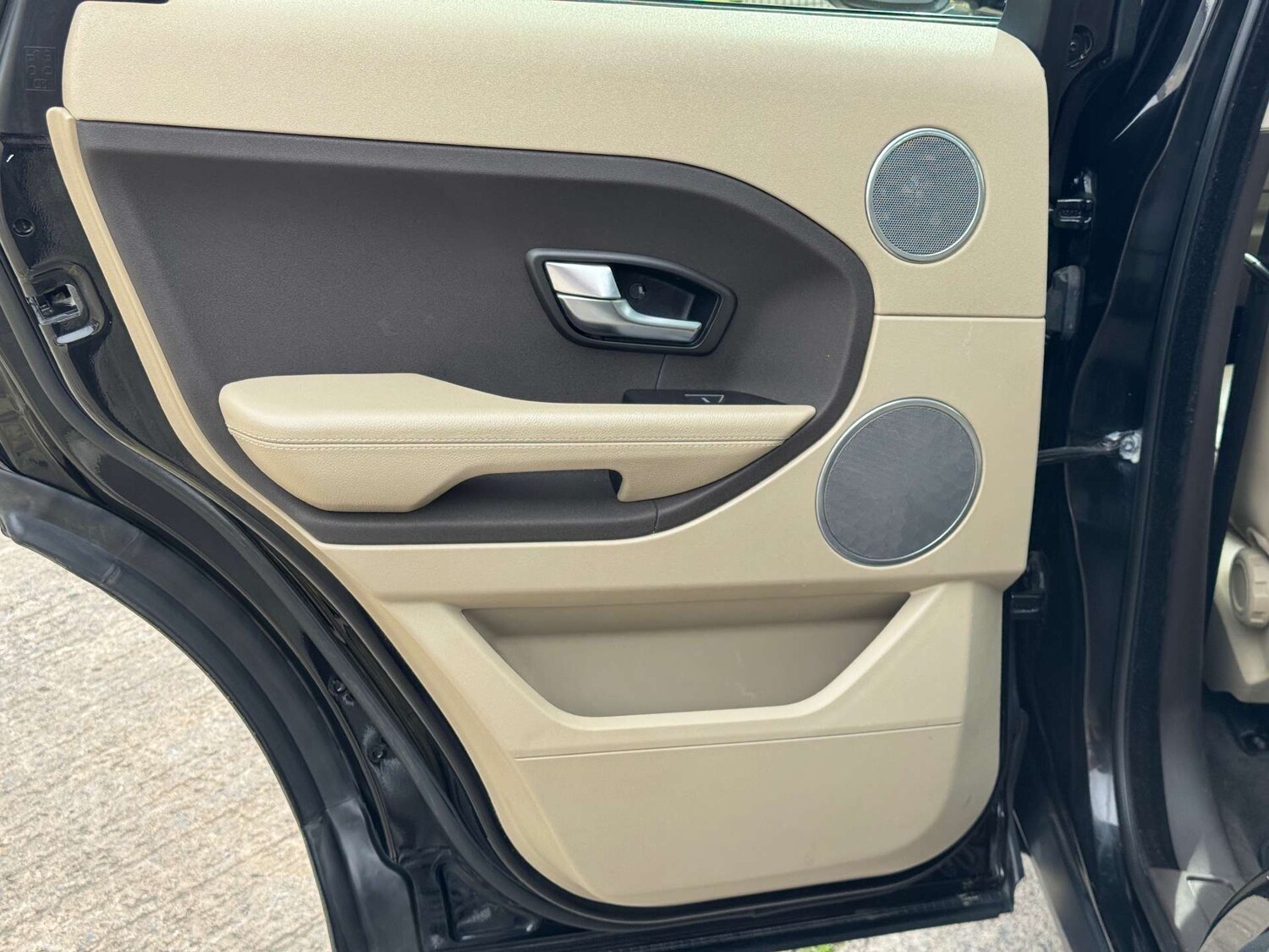 Used Land Rover Range Rover Evoque 2015 for sale - 76101618: Photo 56