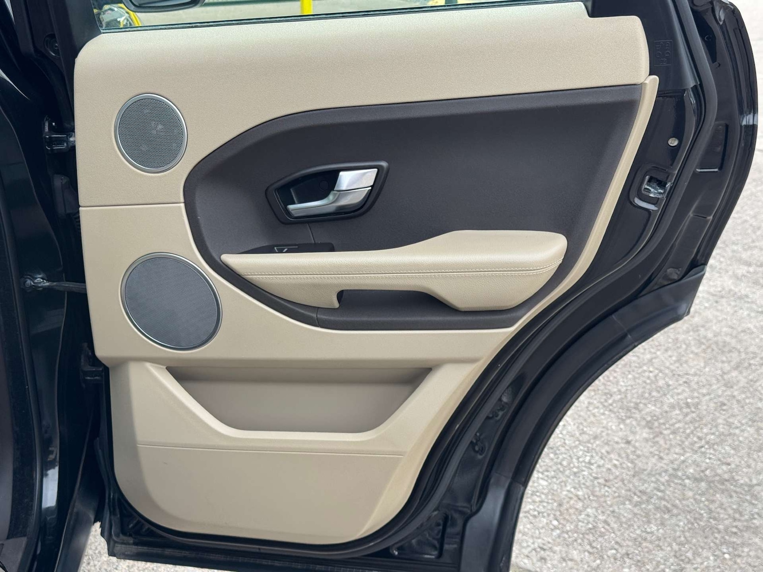 Used Land Rover Range Rover Evoque 2015 for sale - 76101618: Photo 58