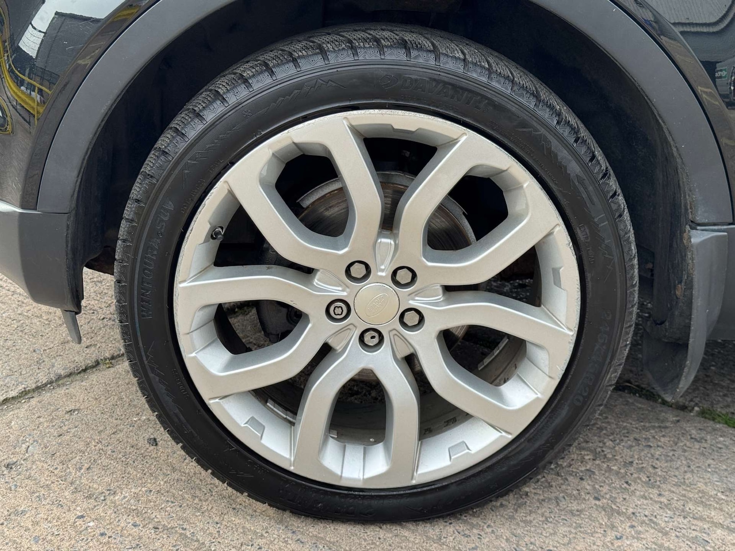 Used Land Rover Range Rover Evoque 2015 for sale - 76101618: Photo 60