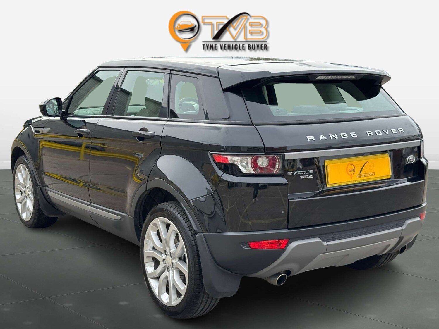 Used Land Rover Range Rover Evoque 2015 for sale - 76101618: Photo 7