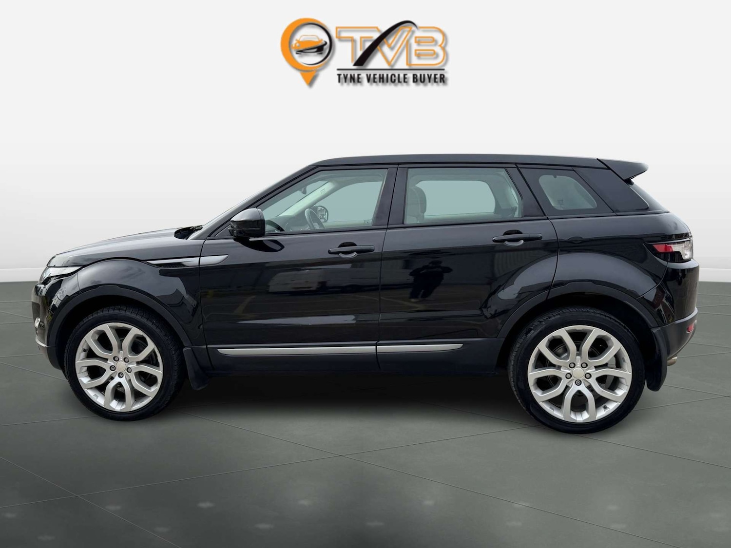 Used Land Rover Range Rover Evoque 2015 for sale - 76101618: Photo 8