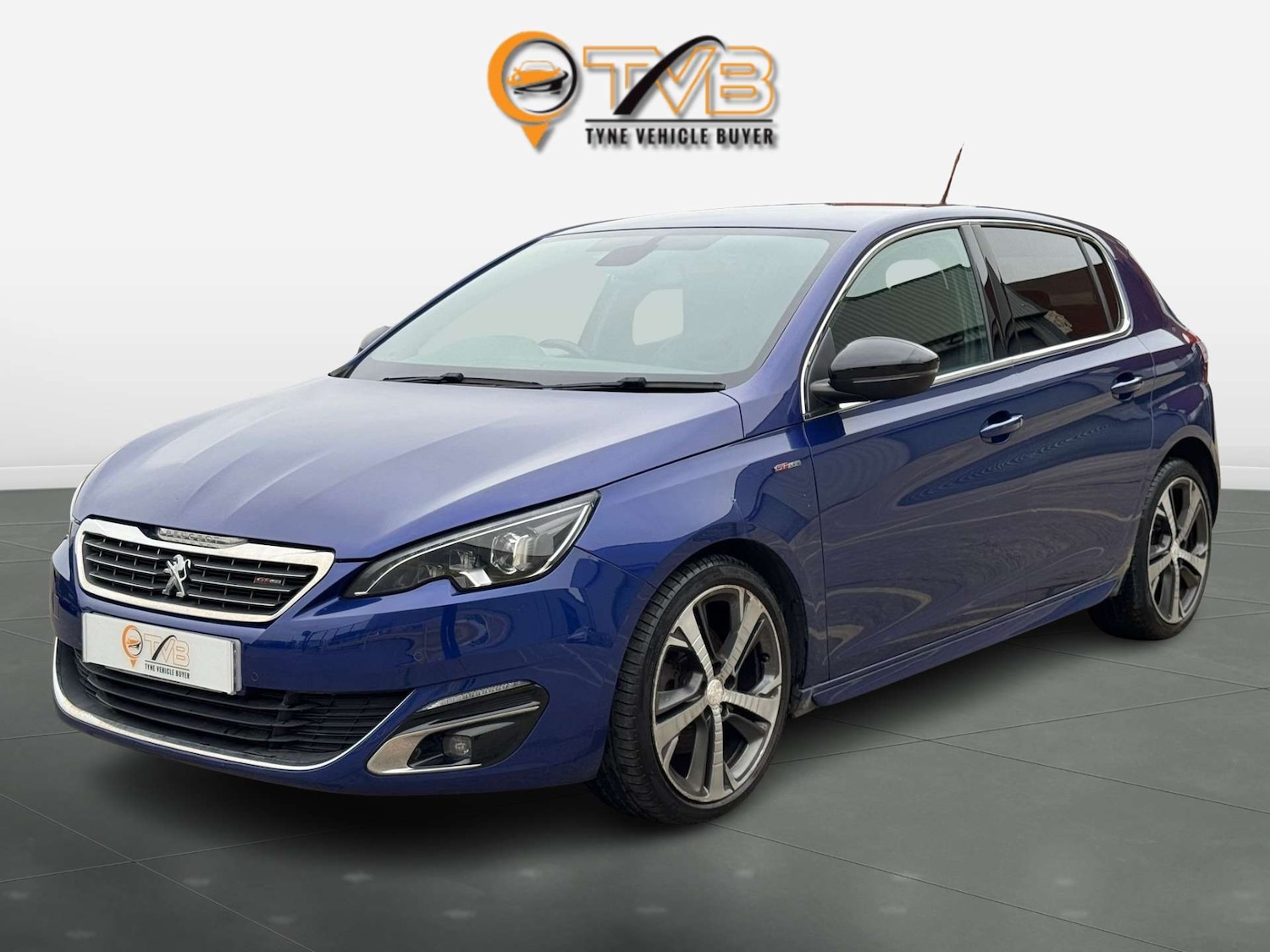 Used Peugeot 308 2015 for sale - 76123821: Photo 10