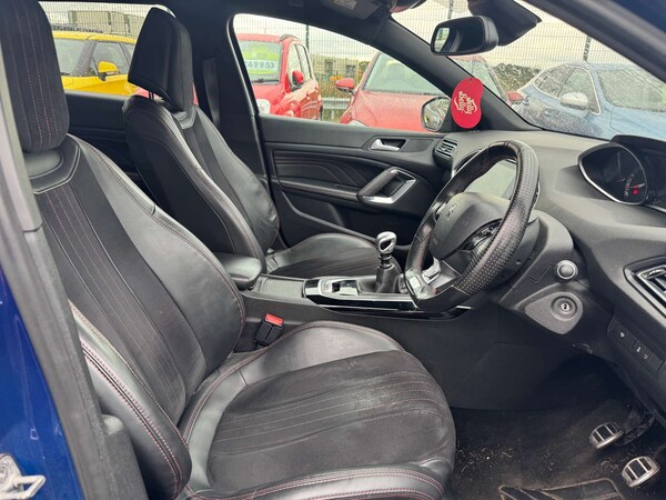 Used Peugeot 308 2015 for sale - 76123821: Photo 11