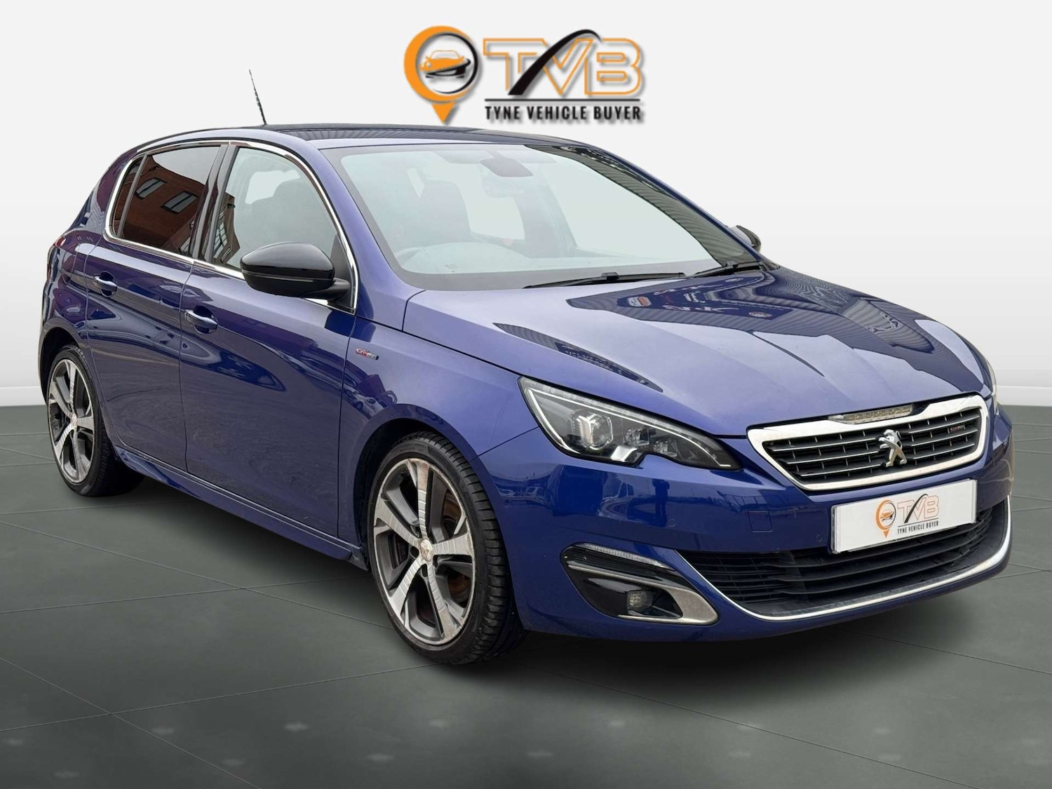 Used Peugeot 308 2015 for sale - 76123821: Photo 13