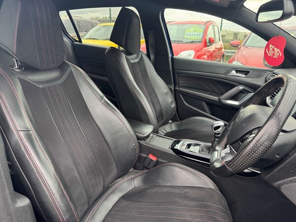 Used Peugeot 308 2015 for sale - 76123821: Photo 13