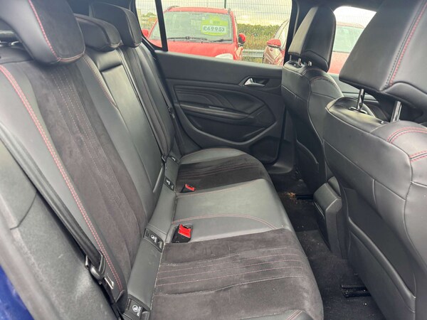 Used Peugeot 308 2015 for sale - 76123821: Photo 14