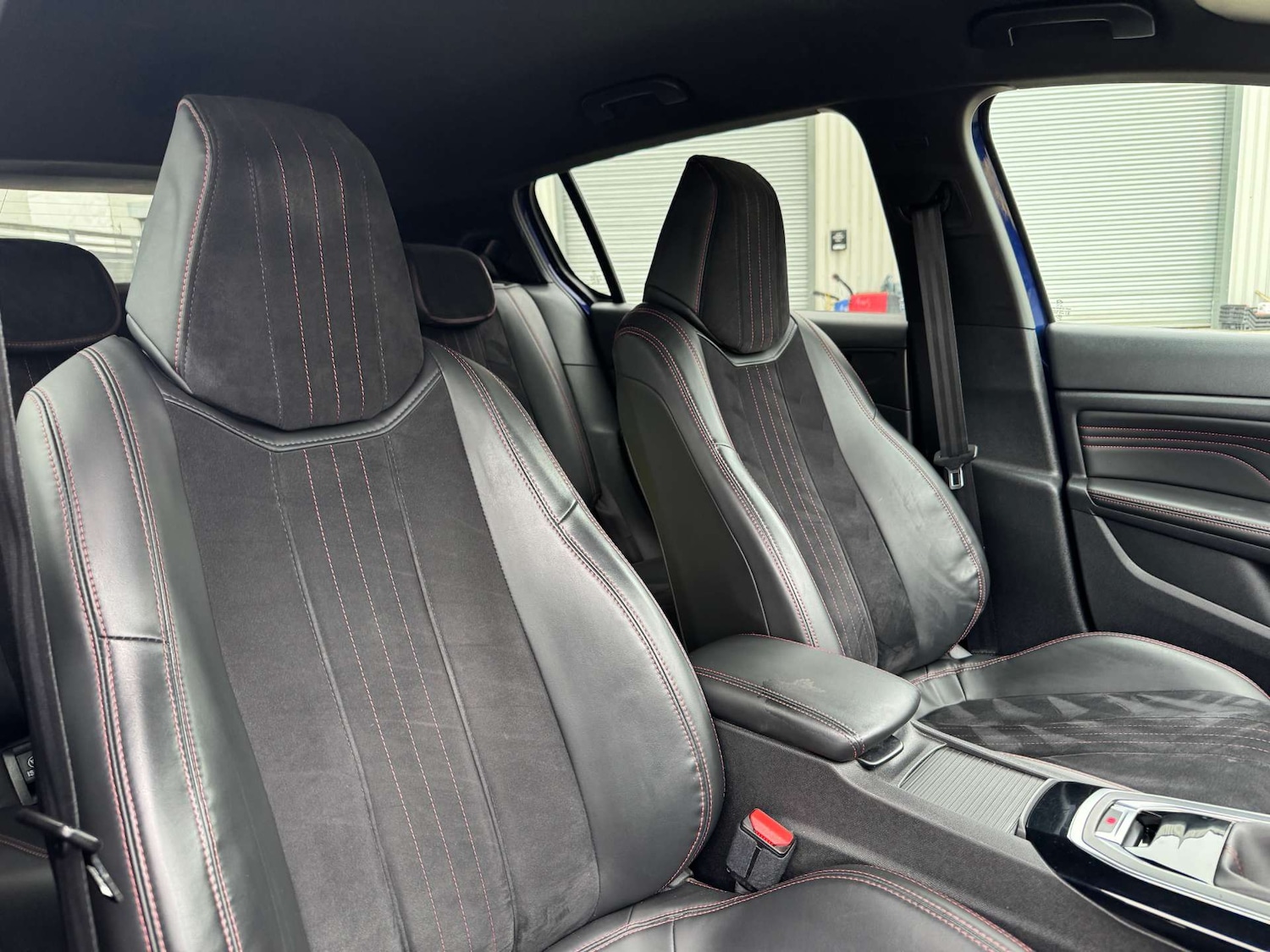 Used Peugeot 308 2015 for sale - 76123821: Photo 16