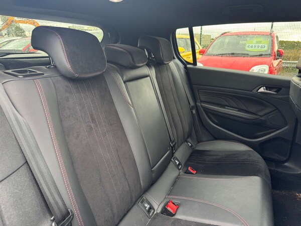 Used Peugeot 308 2015 for sale - 76123821: Photo 16