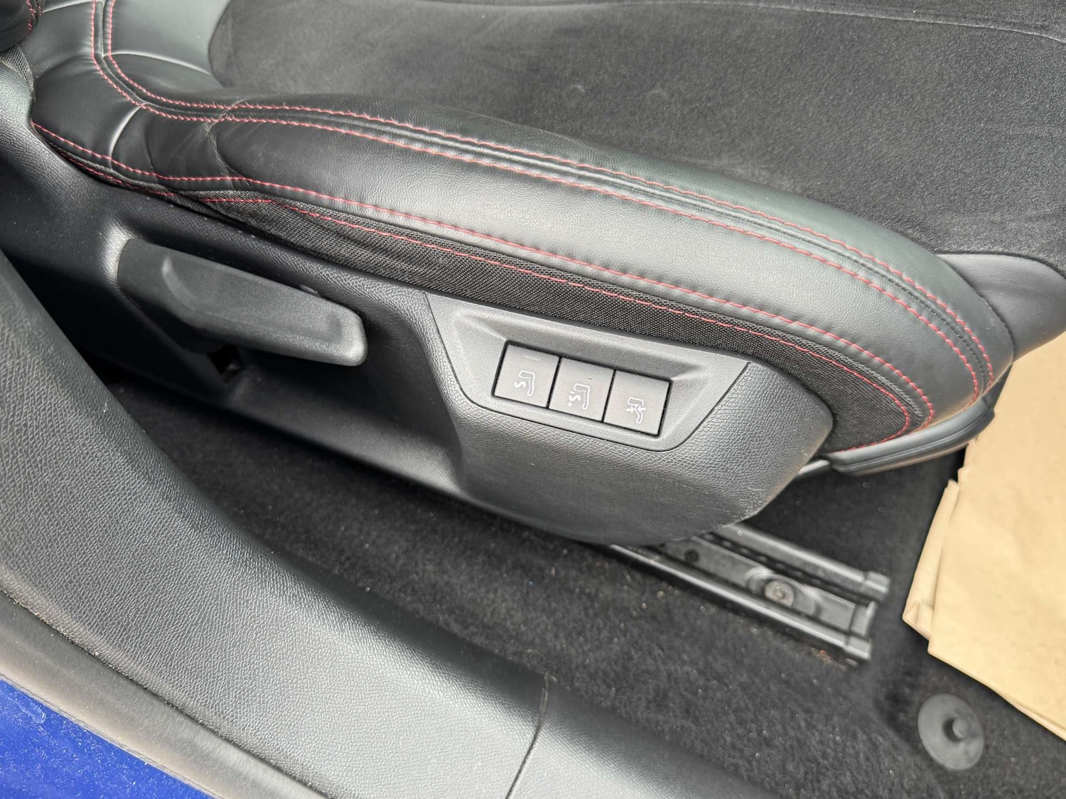 Used Peugeot 308 2015 for sale - 76123821: Photo 17