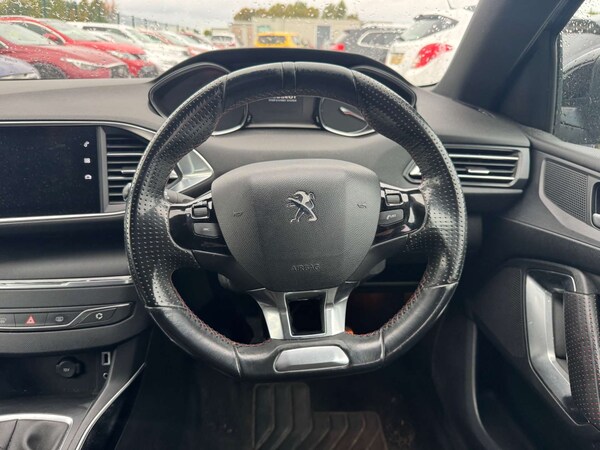 Used Peugeot 308 2015 for sale - 76123821: Photo 17