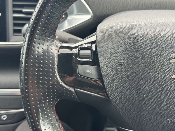 Used Peugeot 308 2015 for sale - 76123821: Photo 19