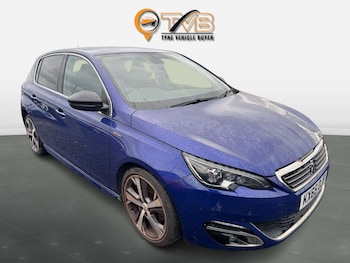 Peugeot - 308
