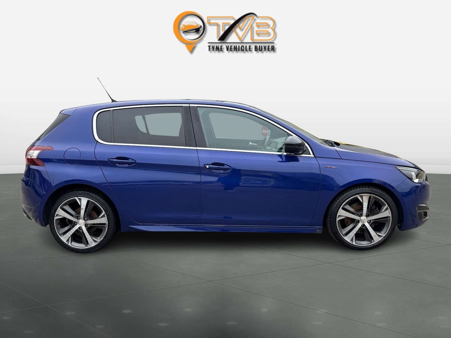 Used Peugeot 308 2015 for sale - 76123821: Photo 2