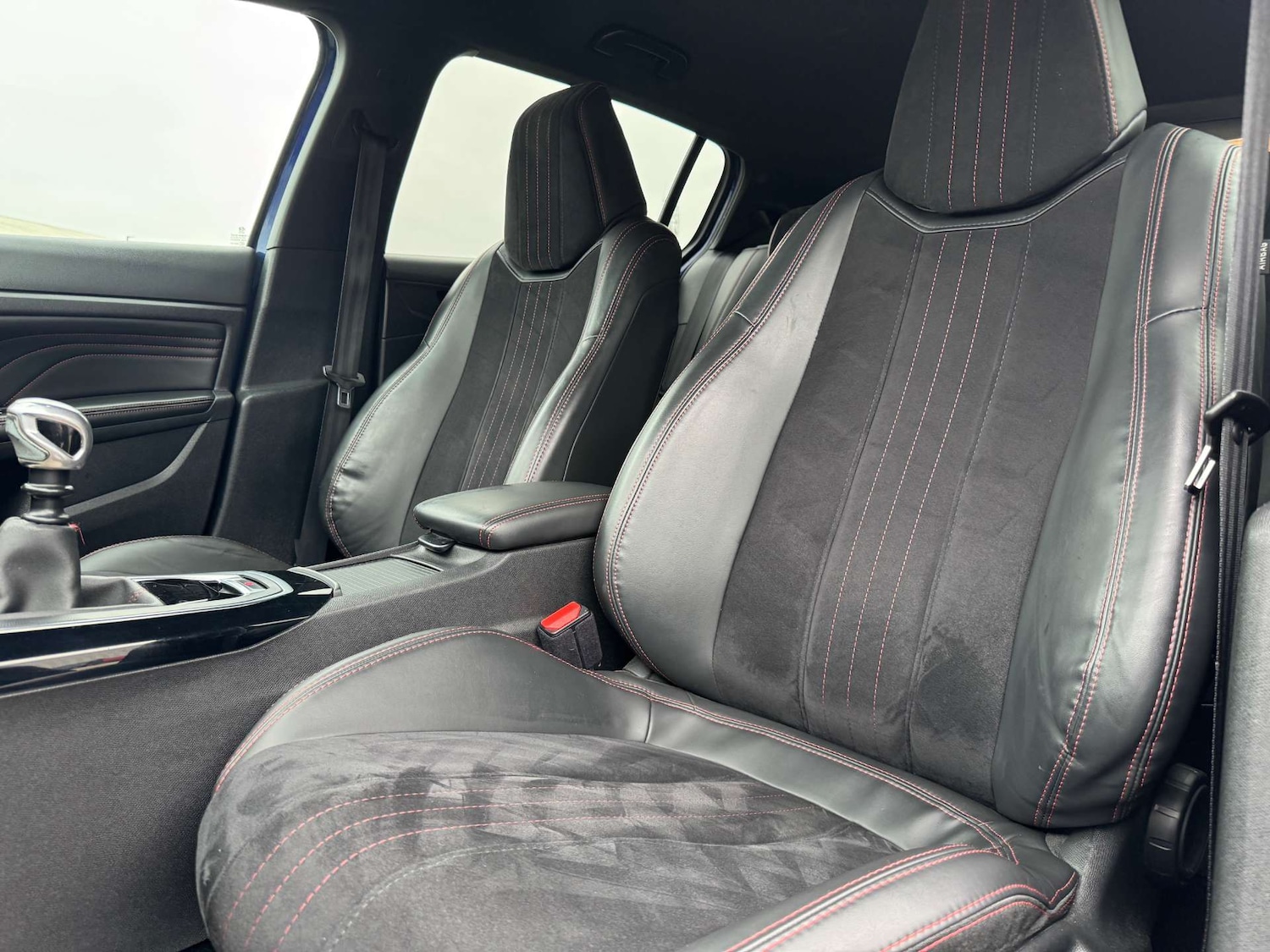 Used Peugeot 308 2015 for sale - 76123821: Photo 20