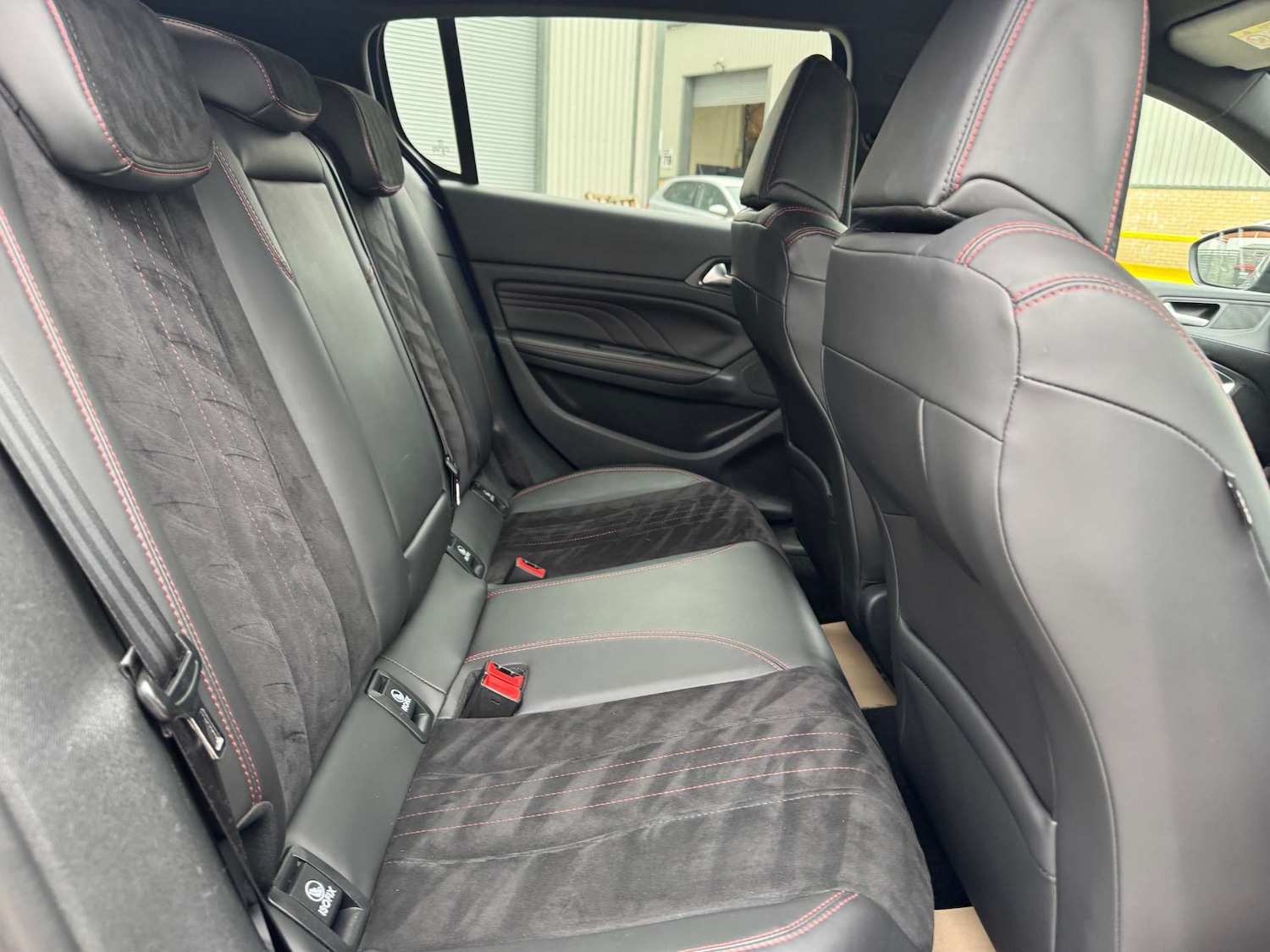 Used Peugeot 308 2015 for sale - 76123821: Photo 22