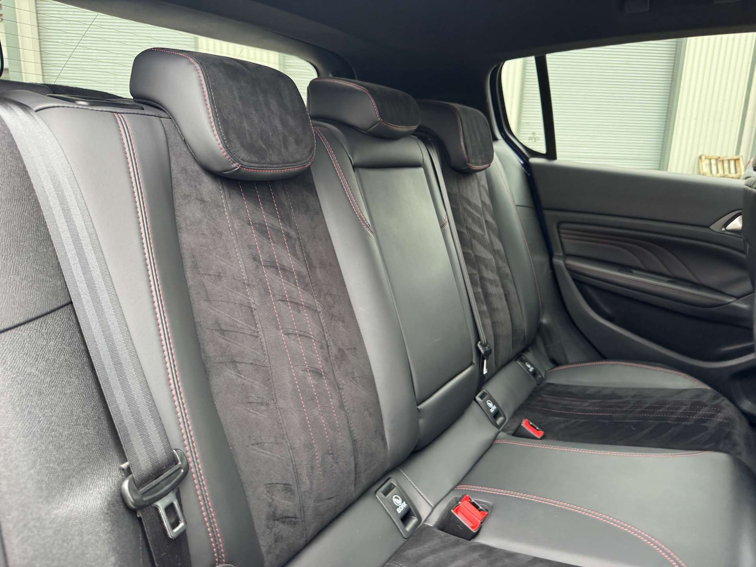 Used Peugeot 308 2015 for sale - 76123821: Photo 23