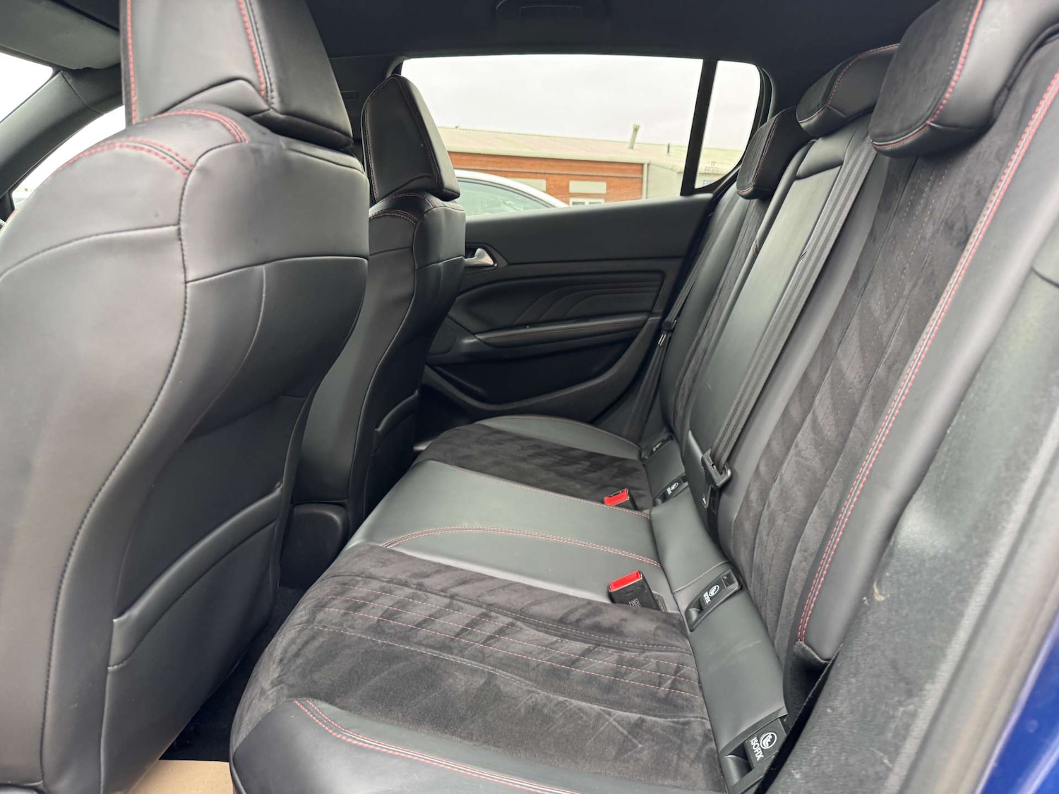 Used Peugeot 308 2015 for sale - 76123821: Photo 25