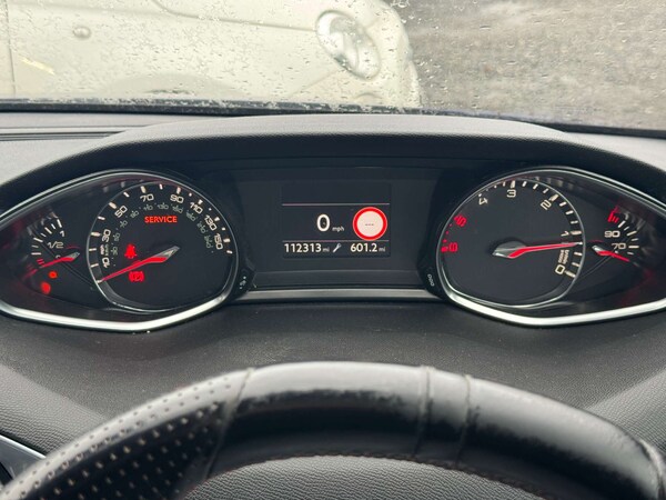 Used Peugeot 308 2015 for sale - 76123821: Photo 25