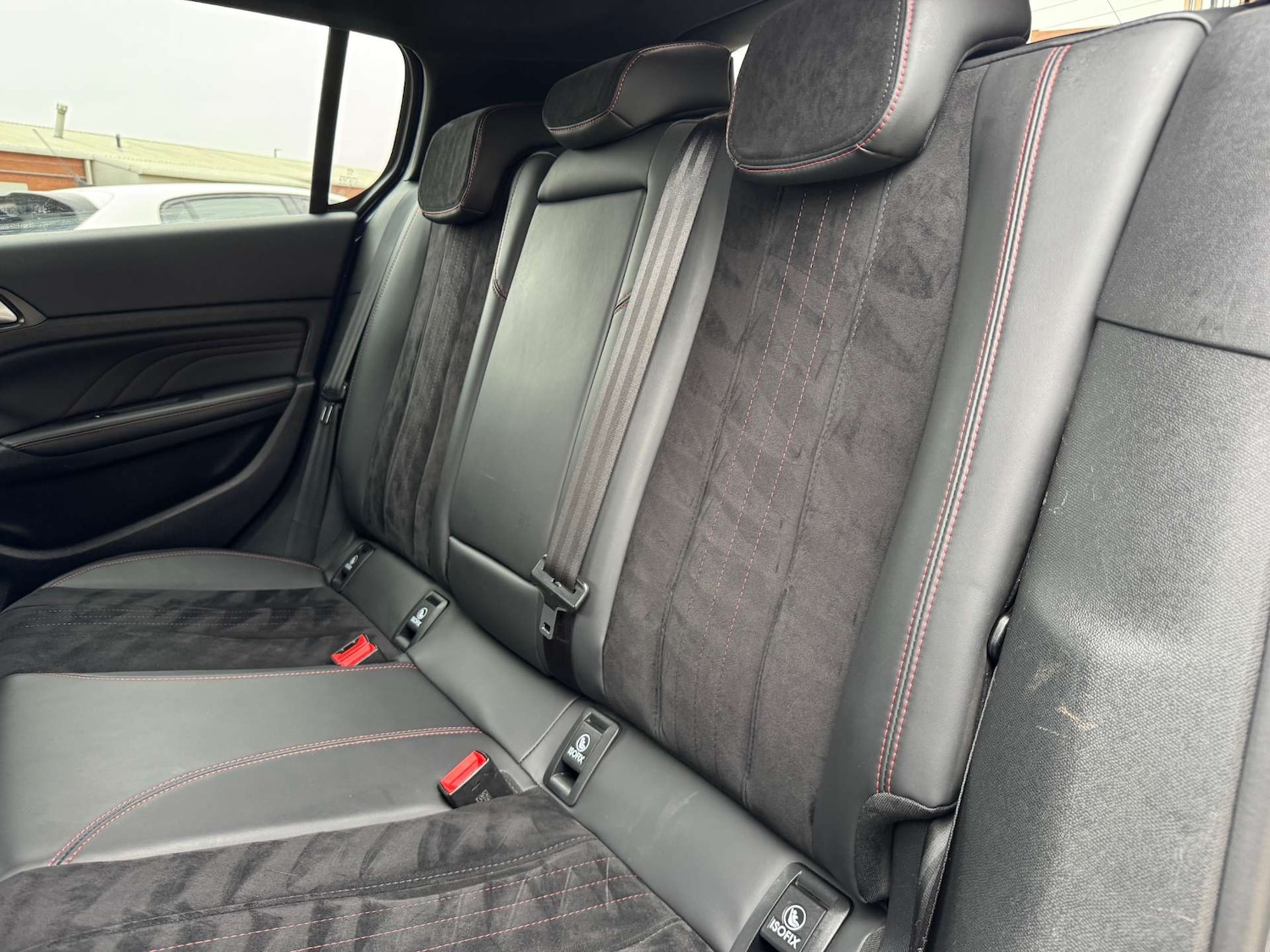 Used Peugeot 308 2015 for sale - 76123821: Photo 26