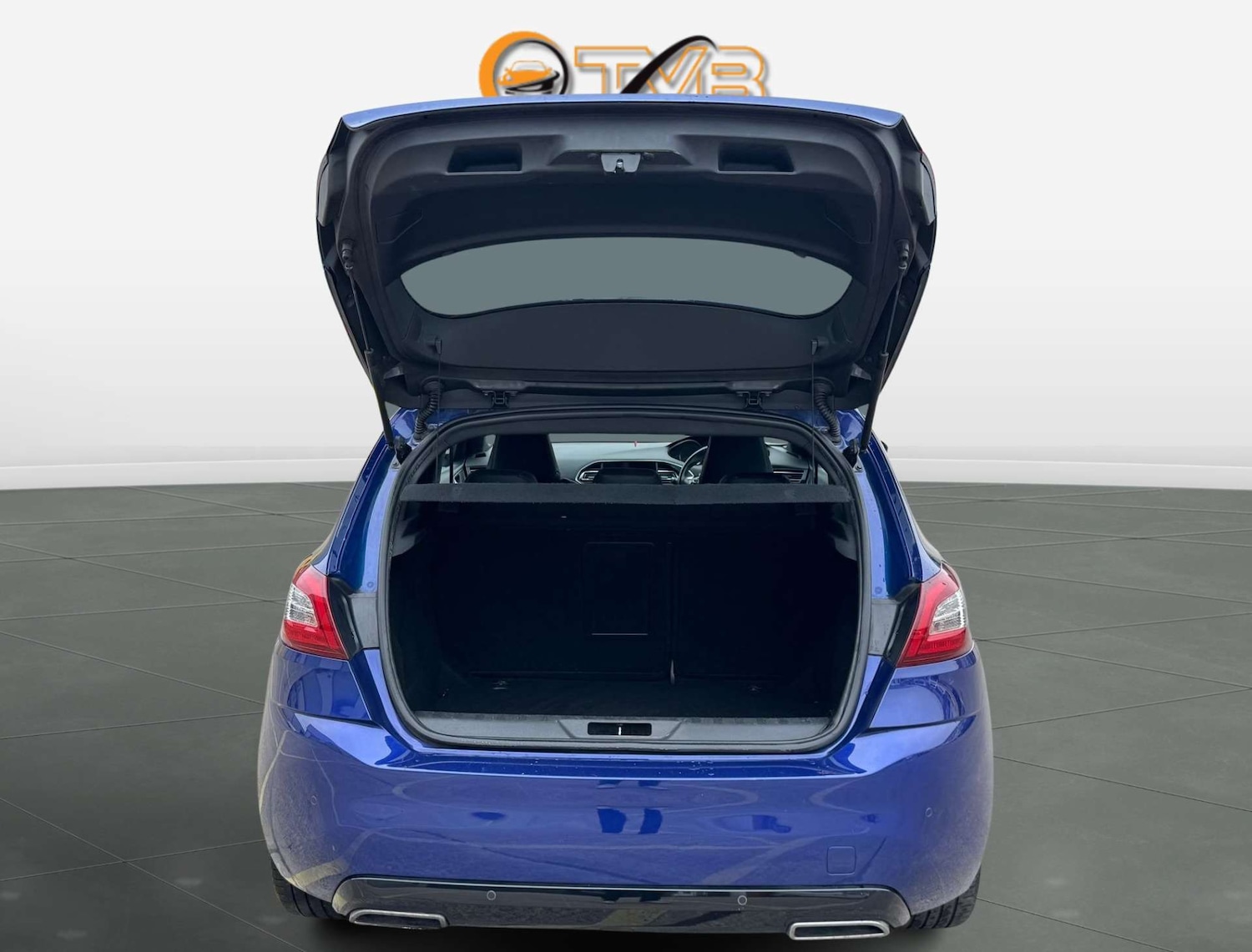 Used Peugeot 308 2015 for sale - 76123821: Photo 27