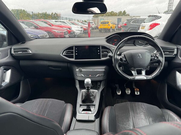 Used Peugeot 308 2015 for sale - 76123821: Photo 27