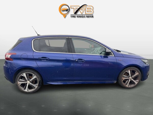 Used Peugeot 308 2015 for sale - 76123821: Photo 2